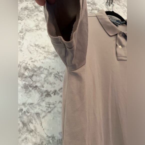 POLO RALPH LAUREN
CUSTOM FIT SIZE XL - Picture 7 of 8